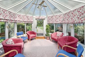 COMMUNAL CONSERVATORY- click for photo gallery